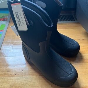 Bogs Mens Boots Ultra Mid
